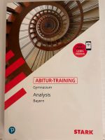 Starke Abitur Training/Gymnasium Analysis, Bayern Neuzustand Kr. München - Gräfelfing Vorschau