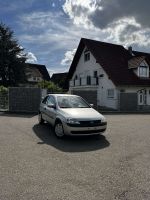 Opel Corsa C mit Frisch TÜV (ideal auch für Fahranfänger!) Baden-Württemberg - Aalen Vorschau