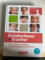Erzieherinnen+Erzieher Band 1 Sachsen-Anhalt - Beetzendorf Vorschau