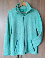 TCM Tchibo Fleecejacke Damen Größe L Brandenburg - Templin Vorschau