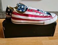 Converse All Stars Chucks Schuhe Slipper Gr. 38.5 Sachsen-Anhalt - Aken Vorschau