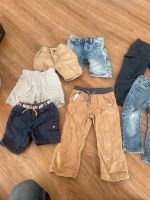 Jungs Jeans Hosen Paket Größe 98 Baden-Württemberg - Neulingen Vorschau