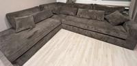 Modernes Sofa in Top-Zustand – kaum genutzt – wie neu! Düsseldorf - Eller Vorschau