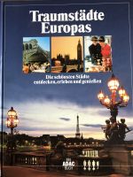 Traumstädte Europas - Die schönsten Städte - ADAC Buch - Nordrhein-Westfalen - Schleiden Vorschau