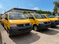 Volkswagen T5 1,9 TDI Transporter Bayern - Augsburg Vorschau