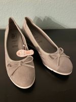 Easy street ballerina Grau Gr. 6 39 neu Graceland Deichmann Wandsbek - Hamburg Bramfeld Vorschau