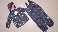 Neu Set Regenhose, Buddelhose Regenjacke Herbst gr.104 Ernstings Niedersachsen - Bersenbrück Vorschau