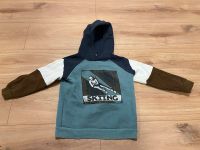 Hoodie Freds world Gr. 104 Dresden - Blasewitz Vorschau