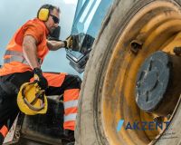 Mechaniker (m/w/d) – Bereich Landmaschinen - im Raum Nobitz Thüringen - Windischleuba Vorschau