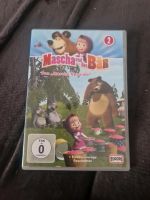 Mascha und der Bär Das „Mascha-Speziale DVD Nordrhein-Westfalen - Kleve Vorschau