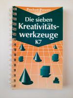 Buch Kreativitätswergzeuge K7, Hanser Verlag Nordrhein-Westfalen - Erkelenz Vorschau