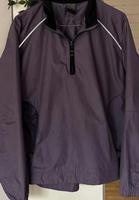 Nike Windbreaker Lila Gr.L 40 inklusive Versand Nordrhein-Westfalen - Gütersloh Vorschau