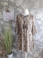 Wunderschönes Kleid von M&S Mode in Größe 46/48! Top Zustand ❣️ Nordrhein-Westfalen - Gronau (Westfalen) Vorschau