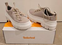 Timberland Damenschuh Größe 37 Bayern - Tuntenhausen Vorschau