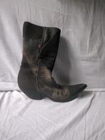Levis Cowboy Stiefel Größe 38,  echt Vintage Brandenburg - Potsdam Vorschau