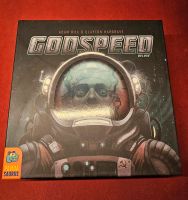 Godspeed Deluxe Kickstarter All In Nordrhein-Westfalen - Gevelsberg Vorschau