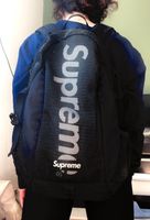 Supreme Rucksack SS20 Bayern - Johannesberg Vorschau