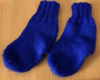 Socken Handmade Baden-Württemberg - Heimsheim Vorschau