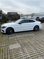 Mercedes C250/Baujahr 2018/AMG Styling Düsseldorf - Bilk Vorschau