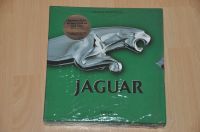 Jaguar-Die komplette Chronik von 1922 bis heute. 460 Seiten.OVP Niedersachsen - Wolfsburg Vorschau