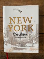 New York Christmas * Rezepte und Geschichten Leipzig - Gohlis-Mitte Vorschau