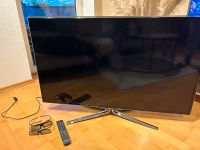 Samsung 46 Zoll Smart TV Full HD + 3D Niedersachsen - Burgwedel Vorschau