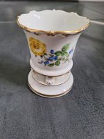 Meissen - Vase auf Füßchen Hessen - Limburg Vorschau