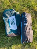 Flysurfer Soul2 10qm Sachsen-Anhalt - Wernigerode Vorschau