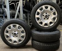 4 Orig BMW Winterräder Styling 12 175/65 R15 84T F55 F56 F57 6851 Niedersachsen - Uelzen Vorschau