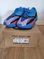 Adidas Yeezy Boost 700 Hi-Res Blue - Gr. 40/US7 - NEU!!! Vahr - Neue Vahr Südost Vorschau