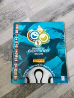 Panini Stickeralbum WM 2006 Deutschland Komplett / vollständig Rheinland-Pfalz - Koblenz Vorschau