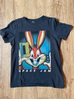 Bugs bunny TShirt Gr 122/128 name it Bayern - Michelau i. OFr. Vorschau