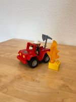 Lego Duplo Feuerwehrhauptmann 6169 Nordrhein-Westfalen - Mönchengladbach Vorschau