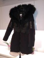 *GUESS* NEU & UNGETRAGEN Mantel Gr.XL Schwarz Nordrhein-Westfalen - Iserlohn Vorschau