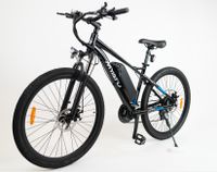 ‼️ 1326 27.5'' E-Bike Mountain E mit Garantie Düsseldorf - Mörsenbroich Vorschau