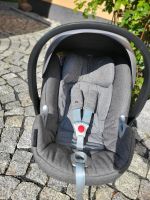 Babyschale Cybex Aton Q Plus Sachsen - Großpösna Vorschau