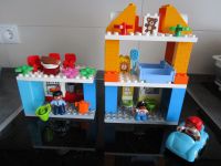 Lego Duplo 10835 Haus Puppenhaus Familienhaus Nordrhein-Westfalen - Iserlohn Vorschau