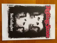 Kunstdruck NOEL GALLAGHER Rolling Stone-Cover Karl Voormann - NEU Düsseldorf - Düsseltal Vorschau