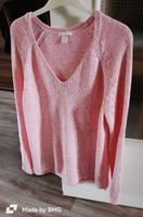 H&M * Strickpullover * Gr. L * lange Ärmel* super Zusz Sachsen-Anhalt - Lutherstadt Wittenberg Vorschau