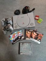 Playstationstation Konsole Play Station Paket Bayern - Kulmbach Vorschau