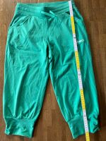 Asics Hose Gr. XS, S, grün Schleswig-Holstein - Altenholz Vorschau