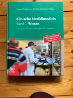 Klinische Notfallmedizin Fleischmann Hohenstein Thüringen - Jena Vorschau