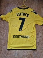 Bvb Trikot Leitner L mit Autogramm Niedersachsen - Nordenham Vorschau