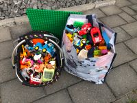Riesiges Lego Duplo Konvolut - Steine Figuren Tiere Fahrzeuge Niedersachsen - Meine Vorschau