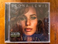 Leona Lewis  Spirit  CD  Neu !!! Nordrhein-Westfalen - Pulheim Vorschau