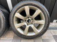 Allwetterreifen Kumho 245/45/18 / Original BMW F10 / F 11 Rostock - Gehlsdorf Vorschau