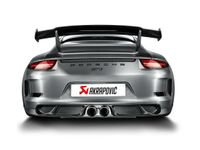 ⭐ Akrapovic Abgasanlage Race Porsche 911 GT3 Touring 991.2 ⭐ Schleswig-Holstein - Kellinghusen Vorschau