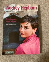 Audrey Hepburn Melancholie und Grazie - Buch Saarbrücken-West - Gersweiler Vorschau