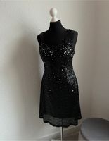 Neues Party Kleid Pailletten Glitzer Strass Silvester Bremen - Vegesack Vorschau