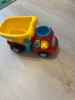 Vtech - Kipplaster - Kinderspielzeug Baden-Württemberg - Karlsruhe Vorschau